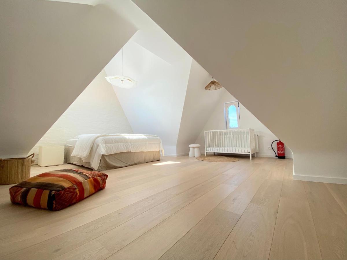 House Santa Maria - North Sea