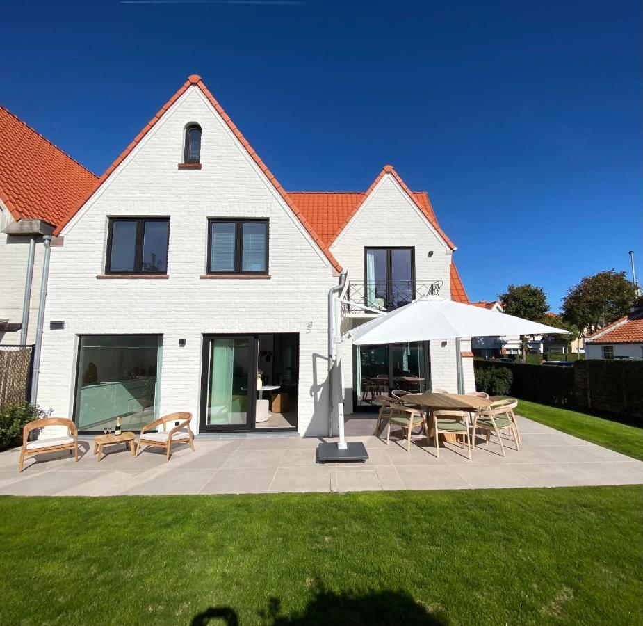 House Santa Maria - North Sea Le Coq